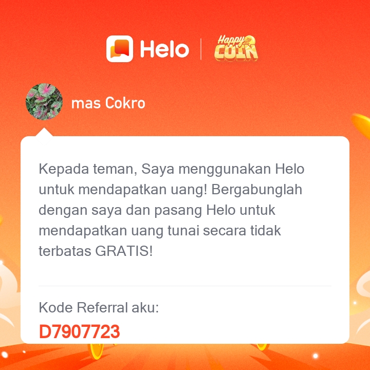 Cara Menarik Uang di Helo Melalui DANA Secara Cepat Mudah