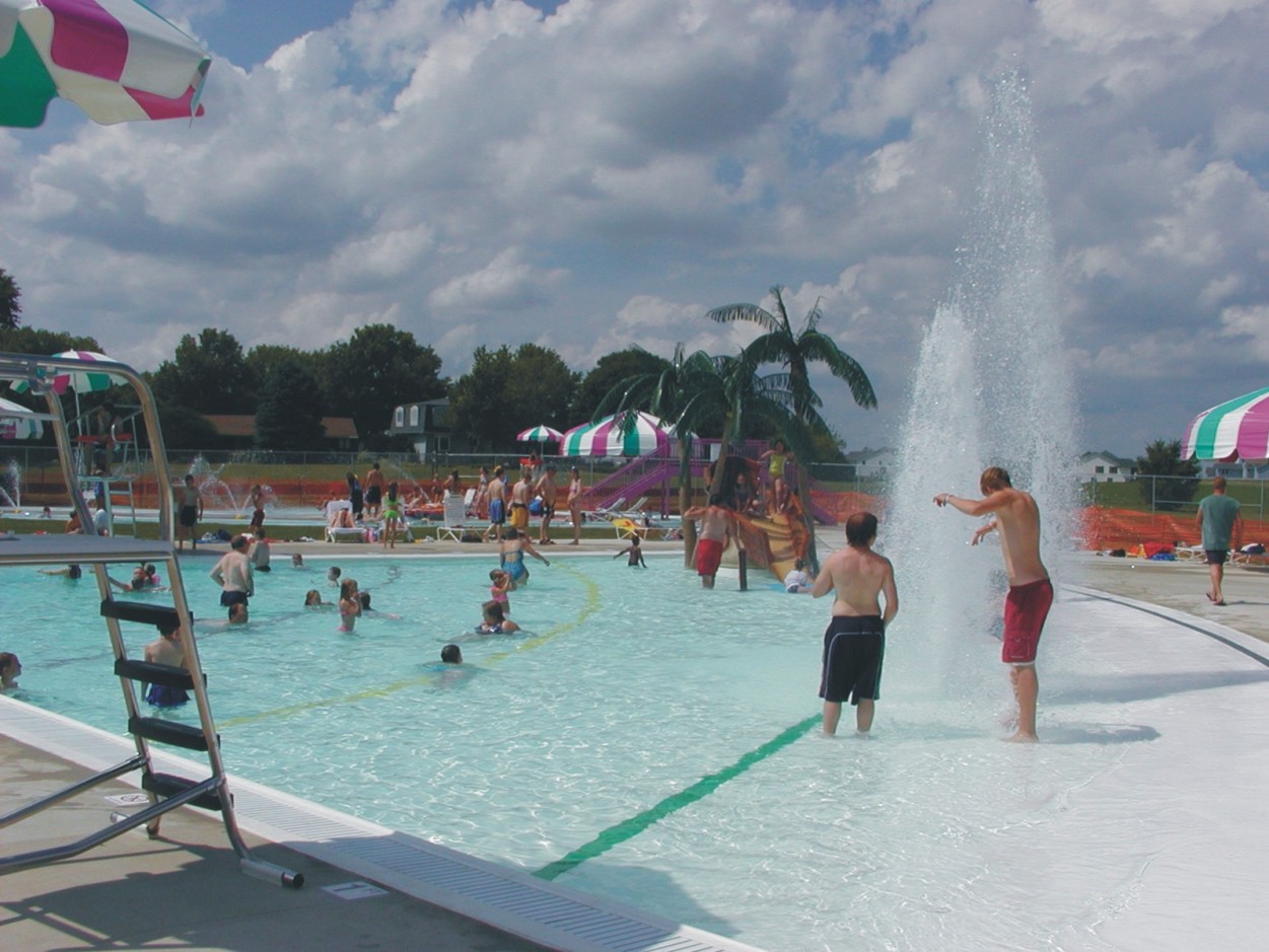 Community Tipton, IA