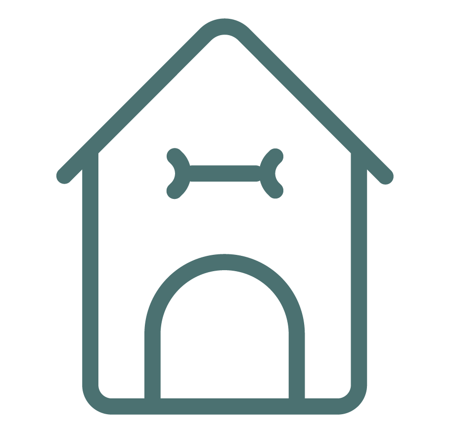 Tipton Pet Hotel Lubbock's Original Luxury Pet Hotel