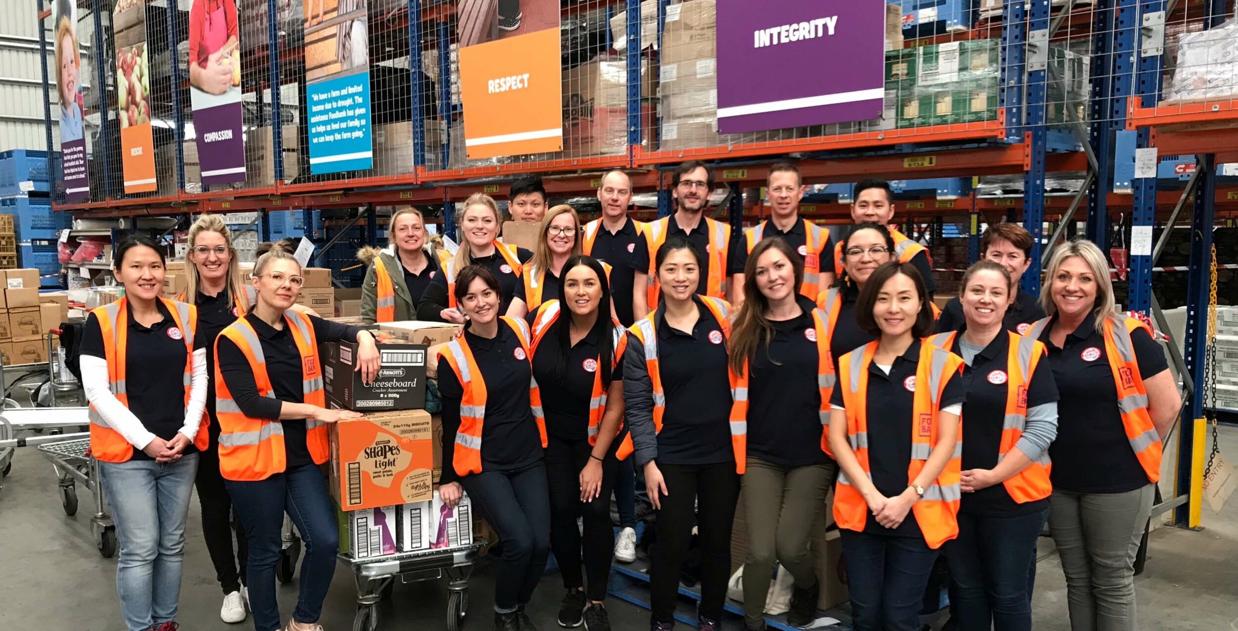 Tip Top ® Baked Into Australia Tip Top is all about homegrown