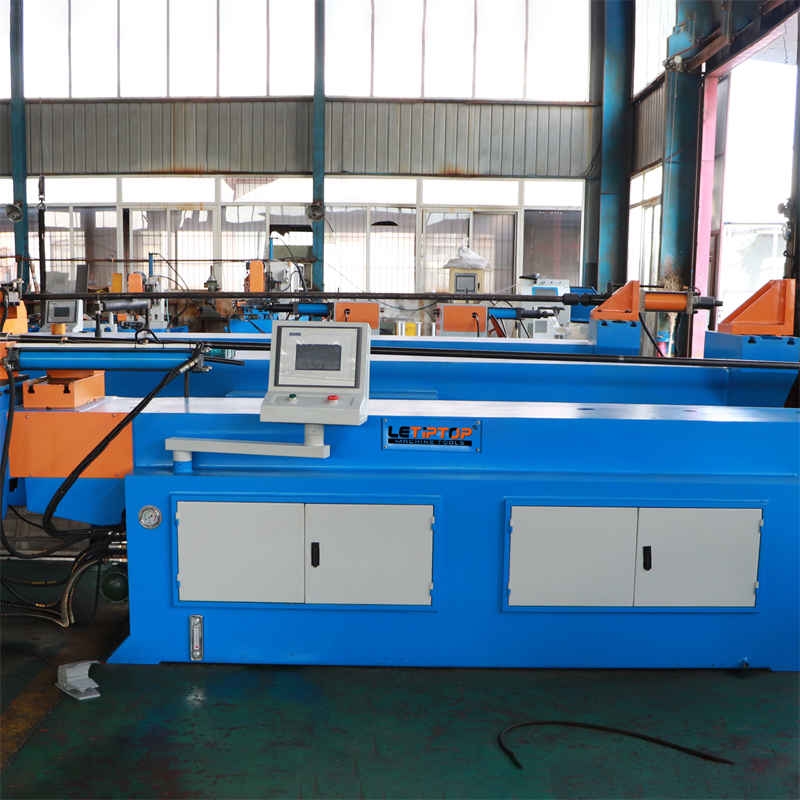 Pipe Bending Machine LETIPTOP