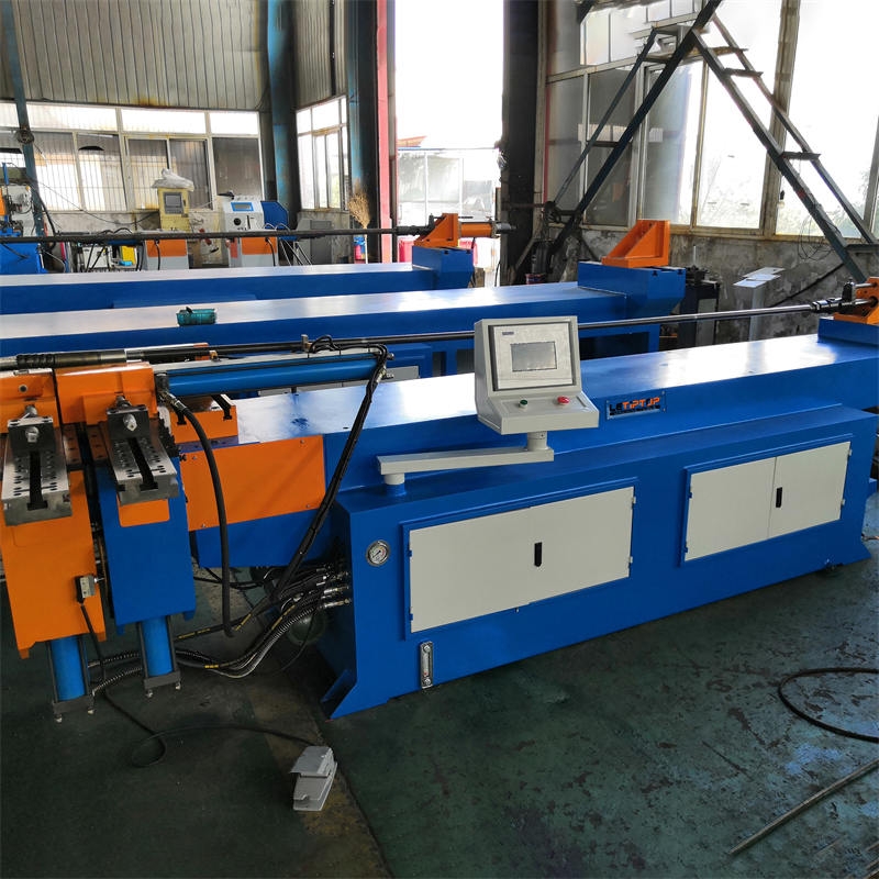 Pipe Bending Machine LETIPTOP