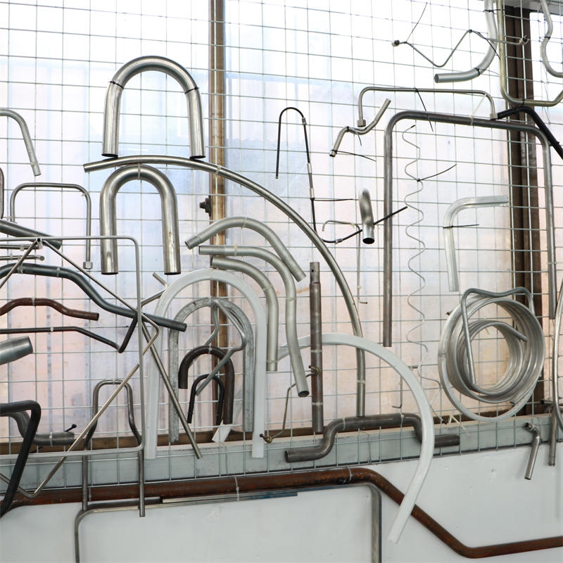 Pipe Bending Machine LETIPTOP