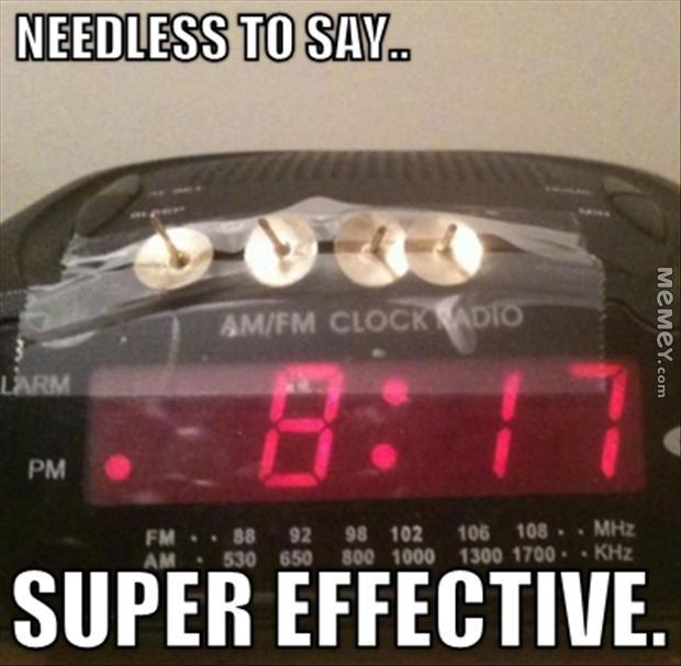 10 Funny Clock Memes
