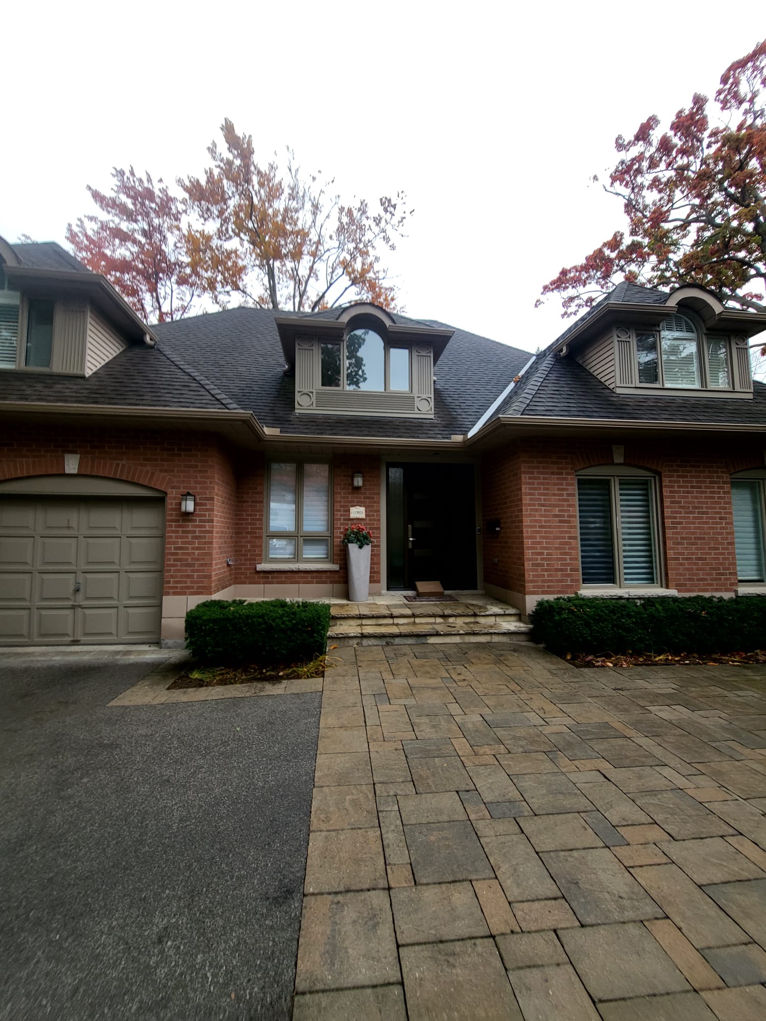 Toronto Eavestrough Installations Tip Top Trough