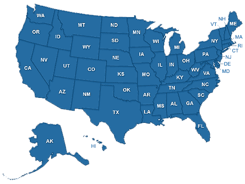 Find A Service American Commercial Tire Network