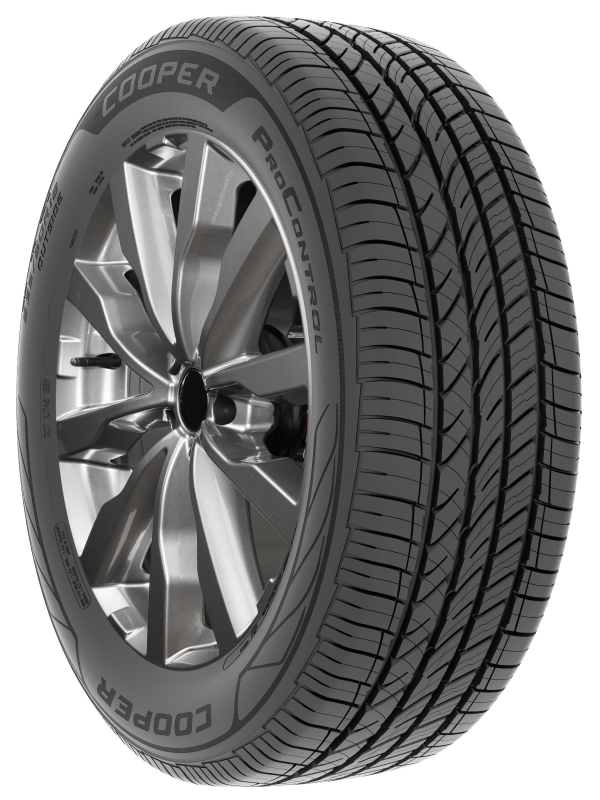 Cooper ProControl Tire reviews and ratings