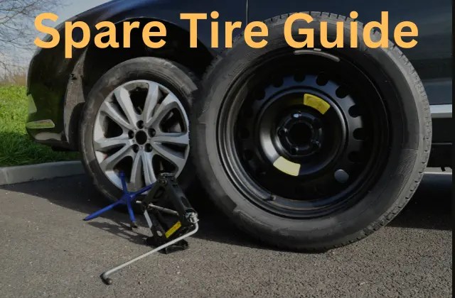 Ultimate Guide To Spare Tire: Safety, Selection, And Maintenance