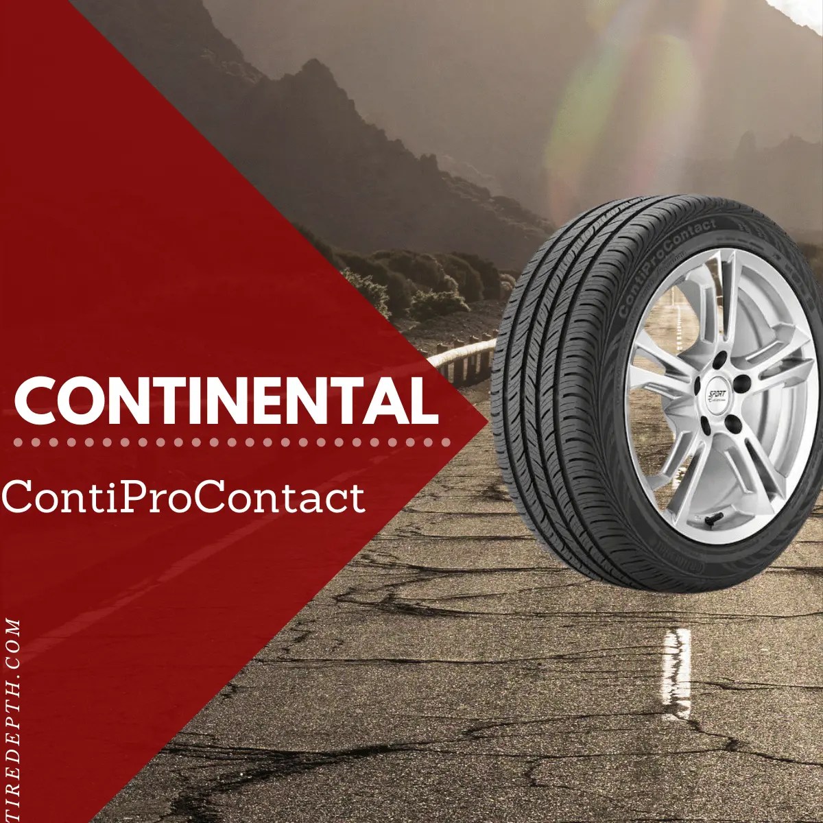 Continental ContiProContact Review How About In 2024