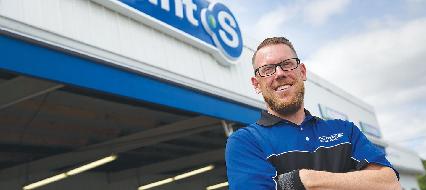 Local Auto Repair & Tire Shop Near Me Trinity Tire Factory in 1018