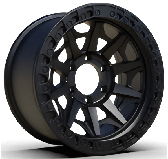 RimES1261 Tire Kingdom