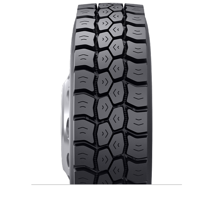 Retreads Tire Kingdom