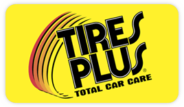 Tires Plus Total Car Care | Buffalo MN Tires & Auto Repair Shop