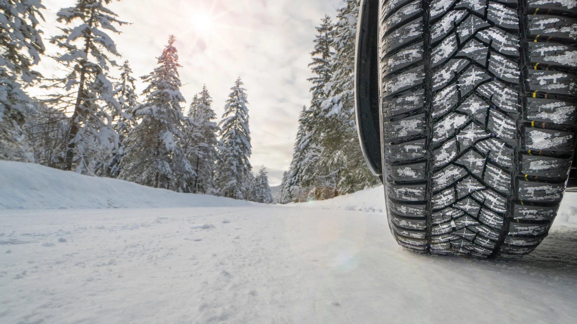 Ultimate Snow Performance Top AllWeather Tires Tires Reviewed