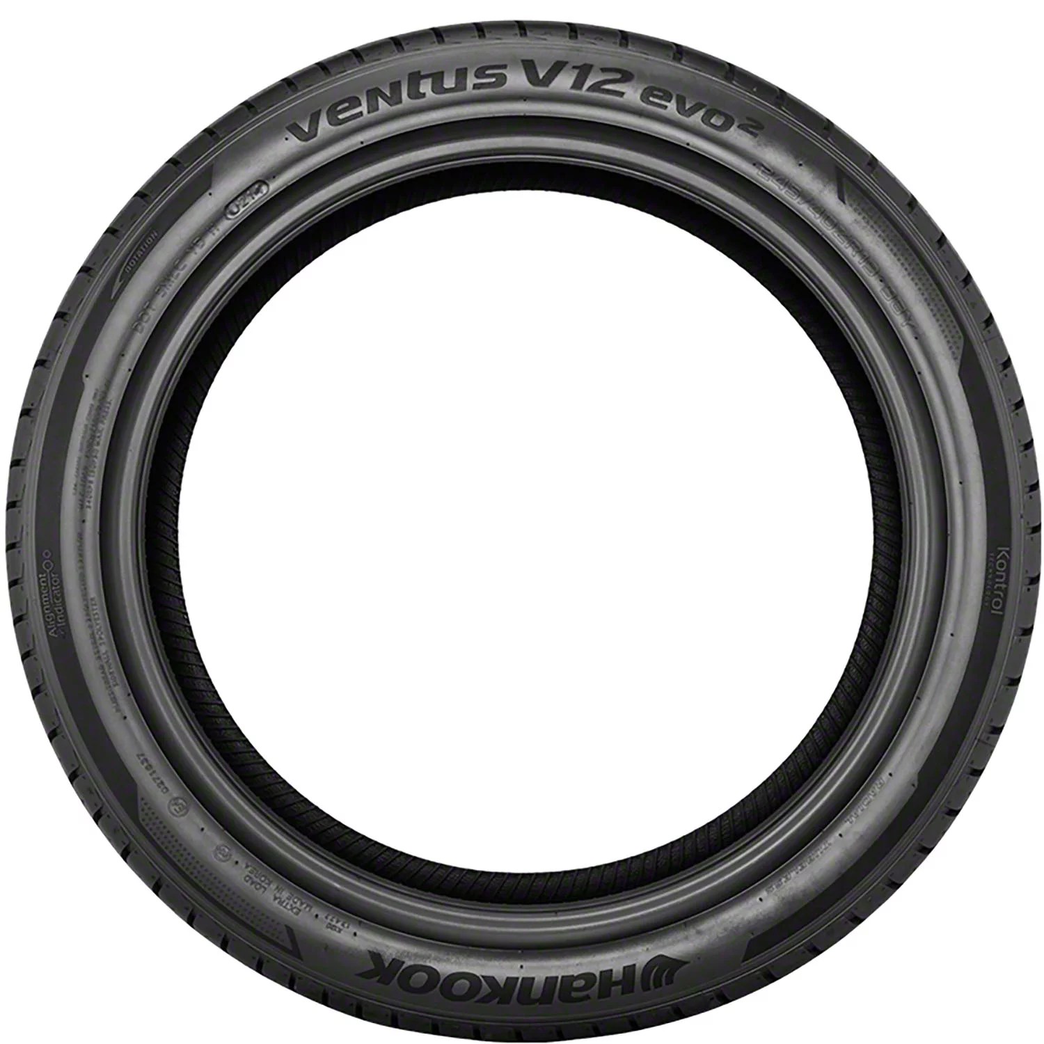 Hankook Ventus V12 EVO2 K120 Tire Review Tires Reviewed