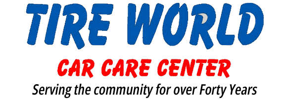 Tire World Car Care Center :: Mandeville LA Tires & Auto Repair Shop