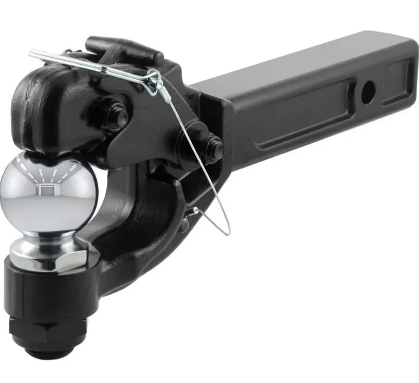 Tow Package vs. Trailer Hitch What's TheDifferences TIROL