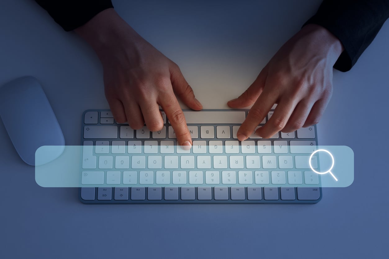 Retained Search Mistakes to Avoid Tiro Security