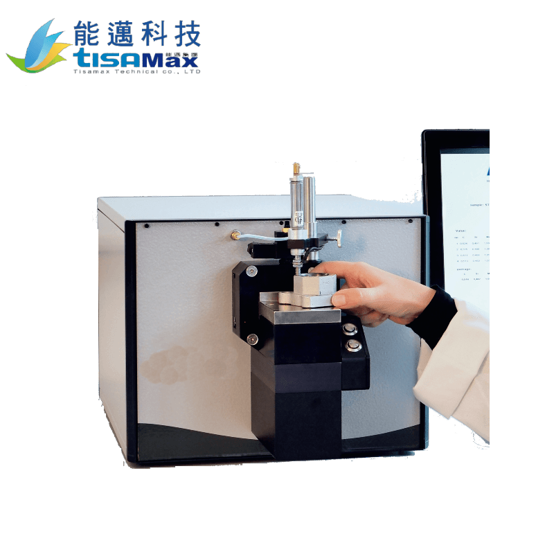 德國輕巧型火花金屬分光儀 Portable SPARK OES (Optical Emission Spectrometry) 能邁科技