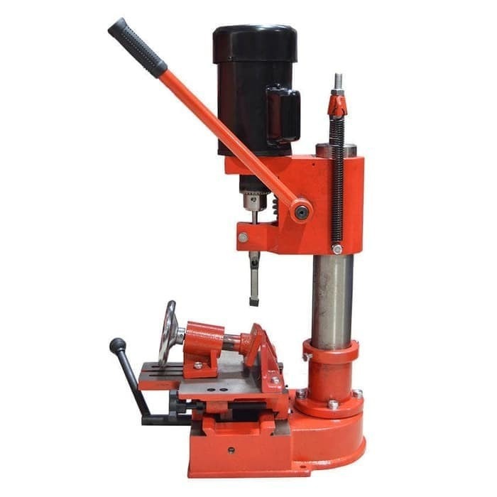 WIPRO Mortising Chisel Machine MK3614 Tisara Power Mart