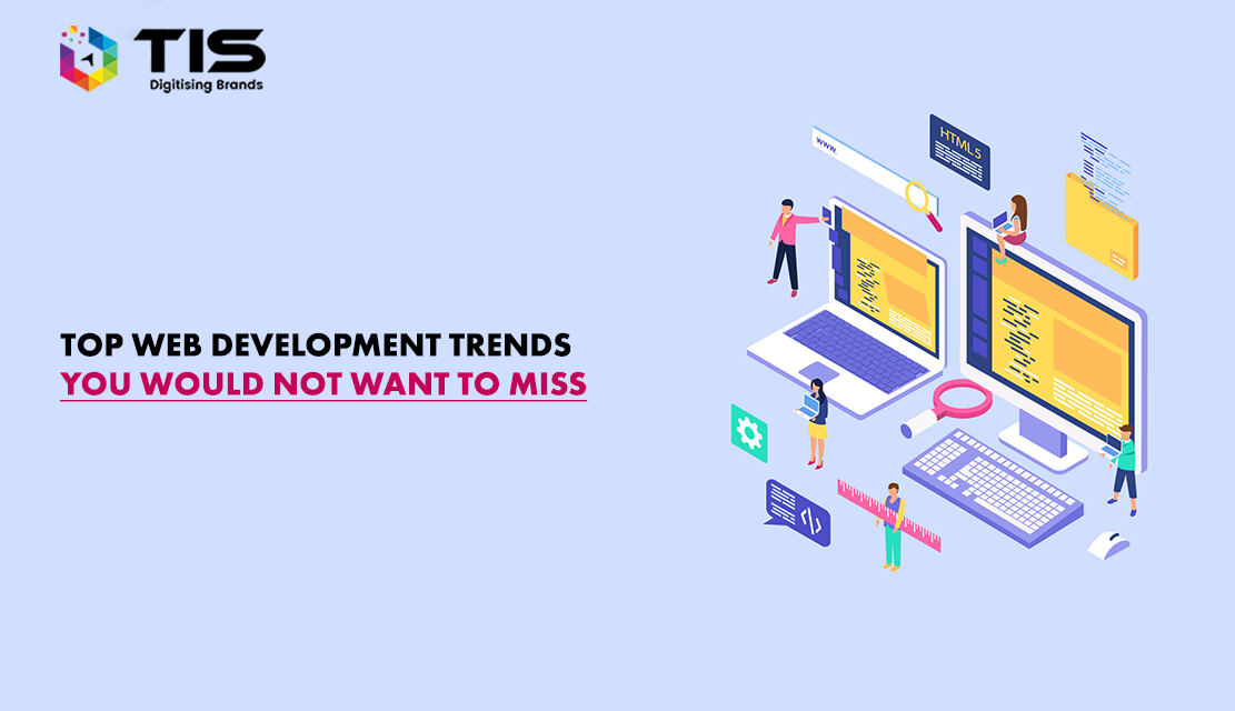 Top 10 Web Development Trends for 2023(03)