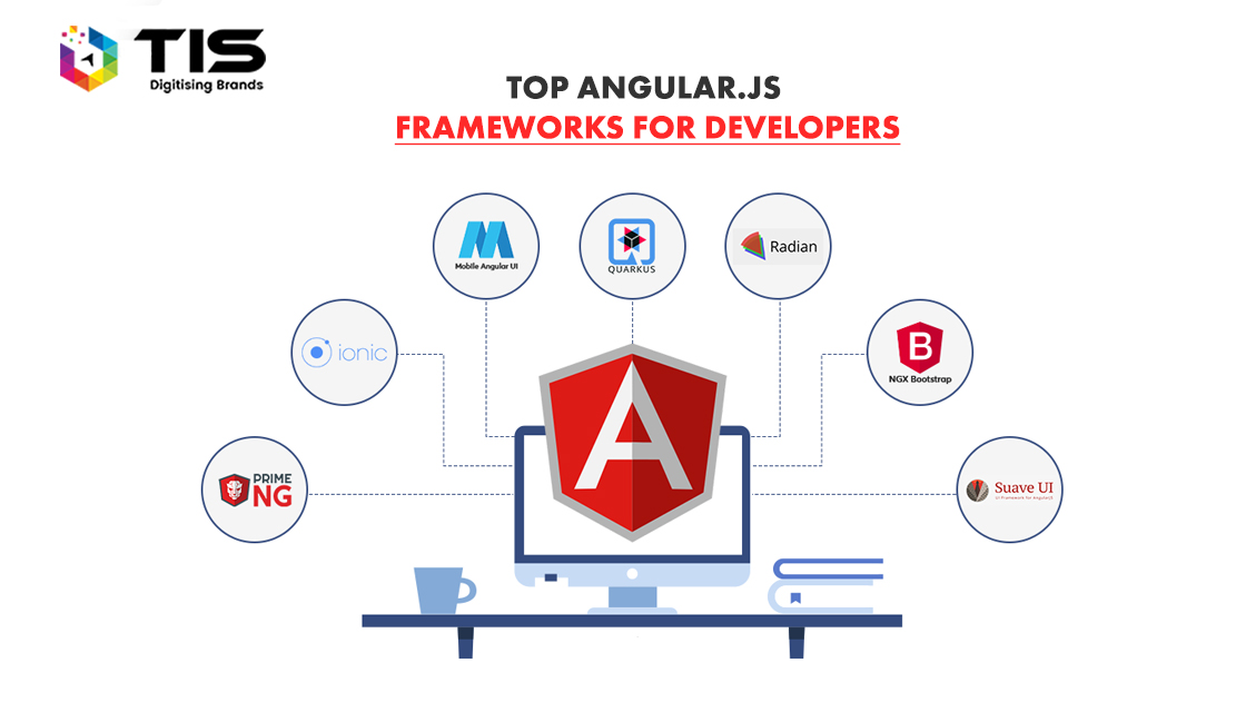 What you need to know about AngularJS frameworks
