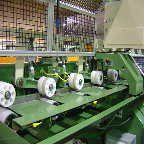 Tisfoon Ulterior Systems Industrial Machinery, Machine Vision and Automation Raleigh, North