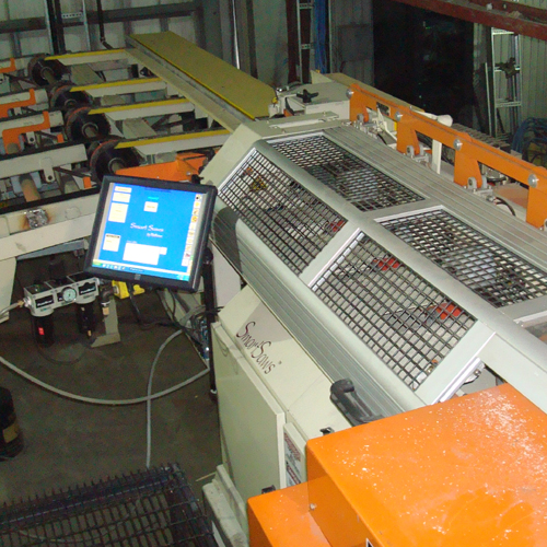 Tisfoon Ulterior Systems Industrial Machinery, Machine Vision and Automation Raleigh, North
