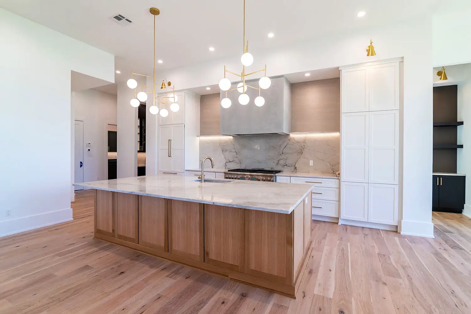 Titan Construction Metairie based New Orleans custom residential home