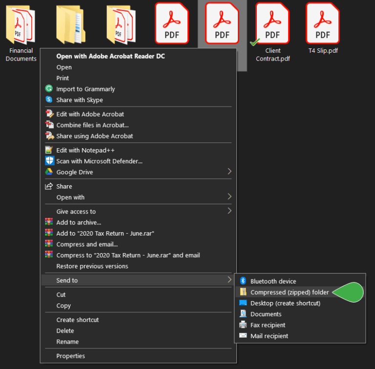How to Send Large Files Via Email 4 Easy Methods TitanFile