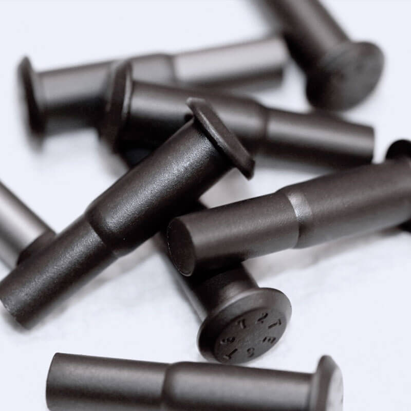 Solid Film Lubricants Titanium Finishing Company