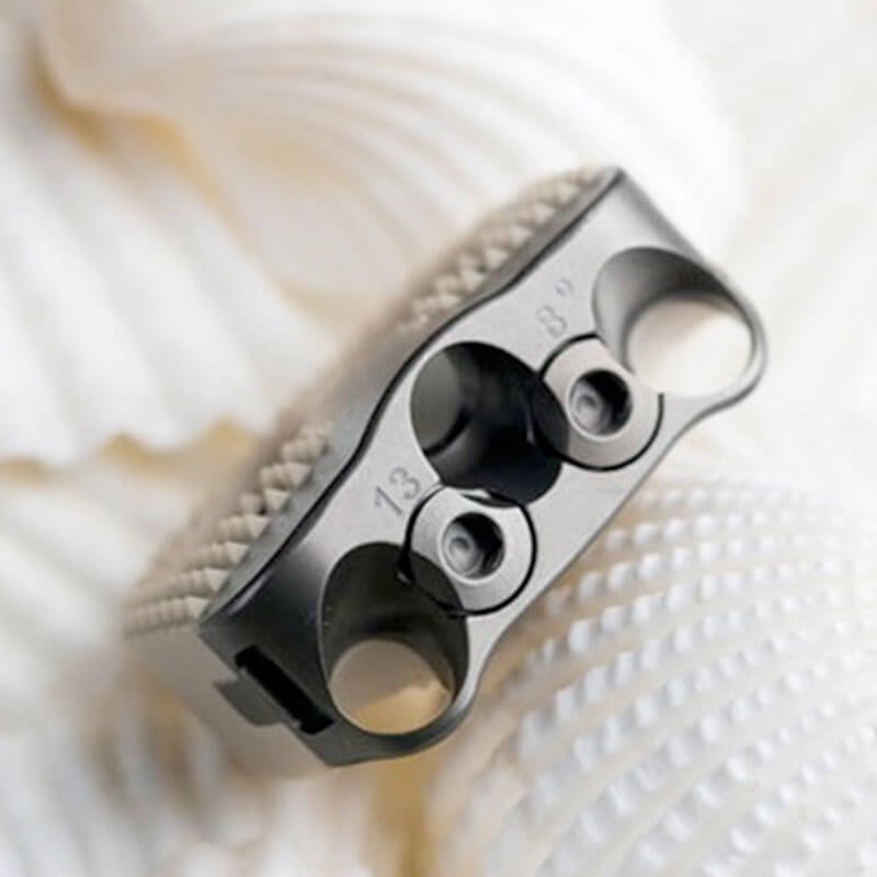 Titanium Anodize Functional Titanium Finishing Company