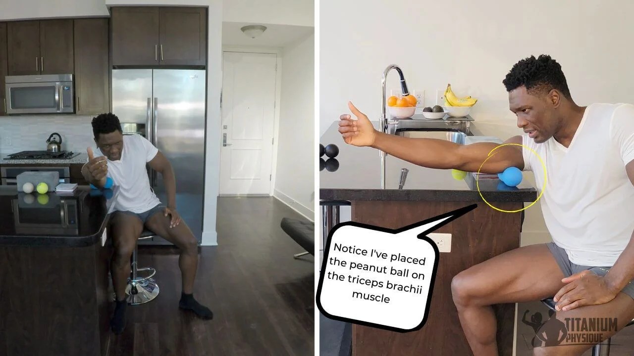 Elbow Pain Lifting Weights 3Step Fix (A Helpful Guide)