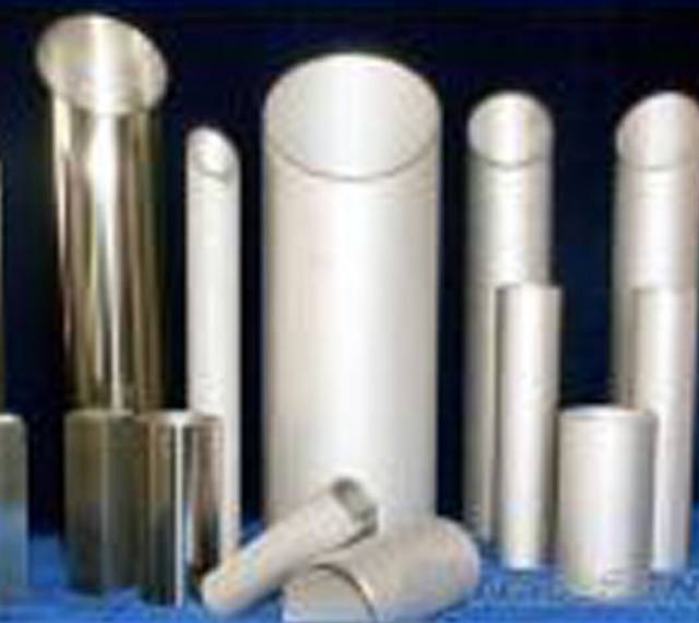 Titanium Special Metals