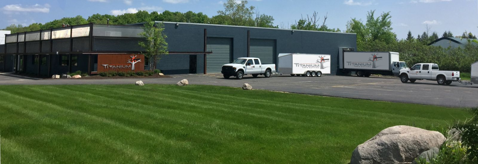 Landscape Design Farmington Hills Custom Landscaping