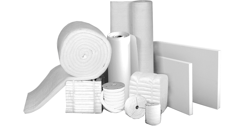 Ceramic Fiber Blankets