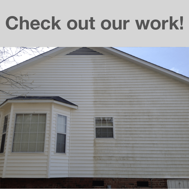 Titan Pro Wash Pressure Cleaning Chapin Columbia SC