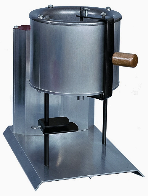 LEE PRO 4, 20 LB MELTER 220 Volt Titan Reloading
