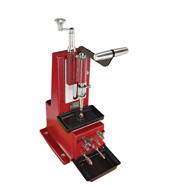 Hornady LockNLoad Power Case Prep Center Titan Reloading