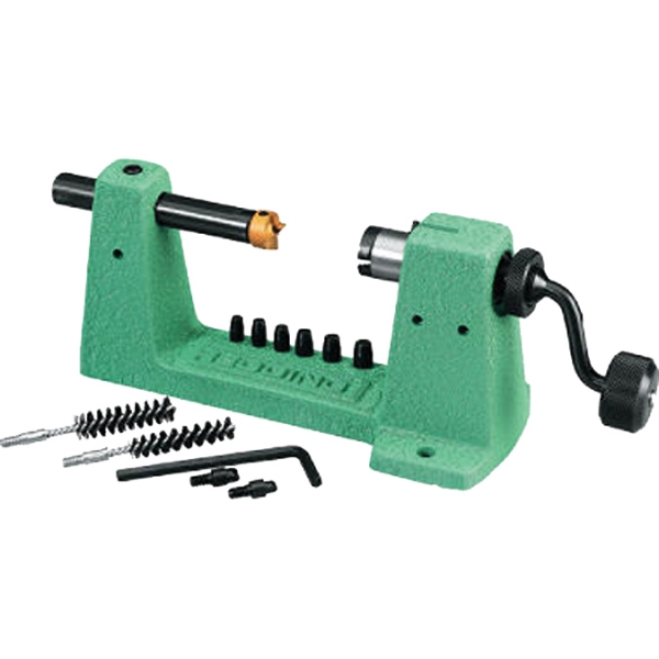 REDDING 1400XT CASE TRIMMER for sale Titan Reloading