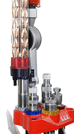 Lee Inline Bullet Feed Archives - Titan Reloading