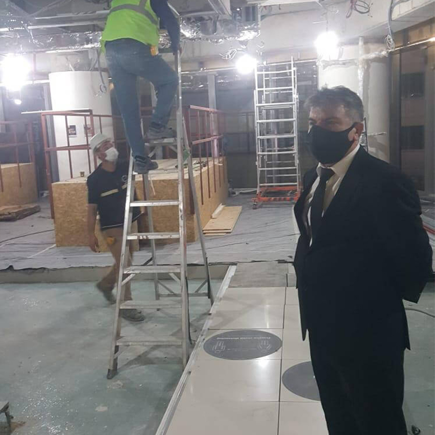 Malta Security Company Titan Security Europe