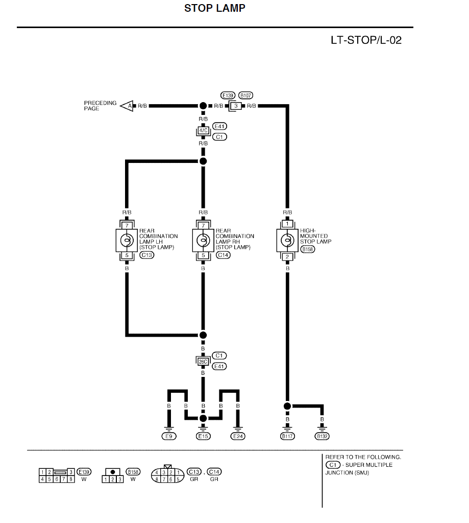Camper Cap Wiring Help..... | Nissan Titan Forum