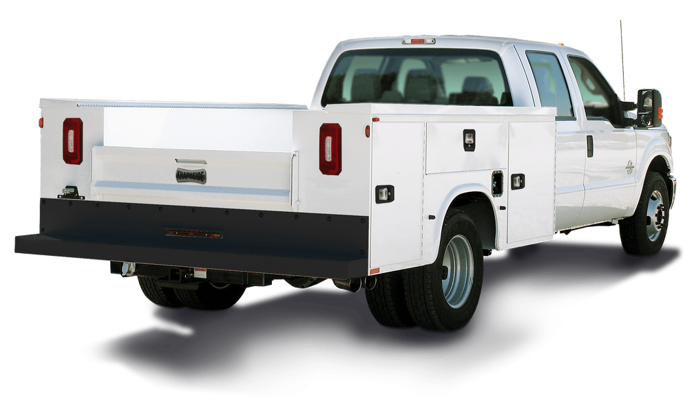 knapheide service body doors Corrinne Mintz