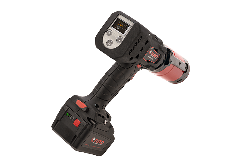 Battery Torque Wrenches Titeforce Joint Integrity Solutions