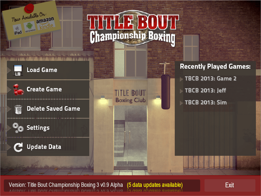 Title Bout Championship Boxing game_dev_tbcb3
