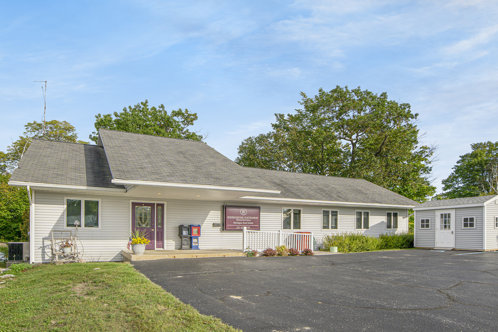 Northern Michigan Title Resource Agency