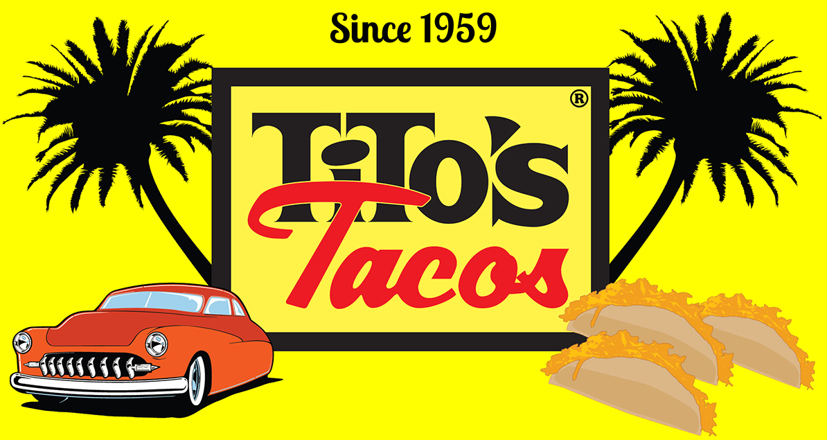 Tito's Tacos