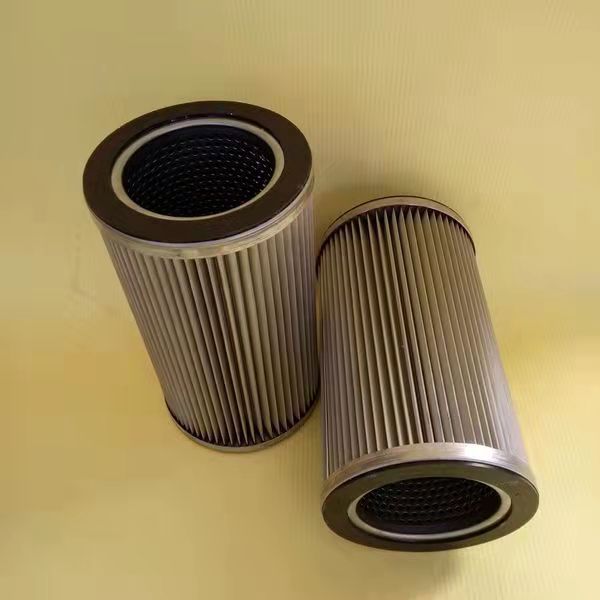 Hydraulic oil Filter C4296004