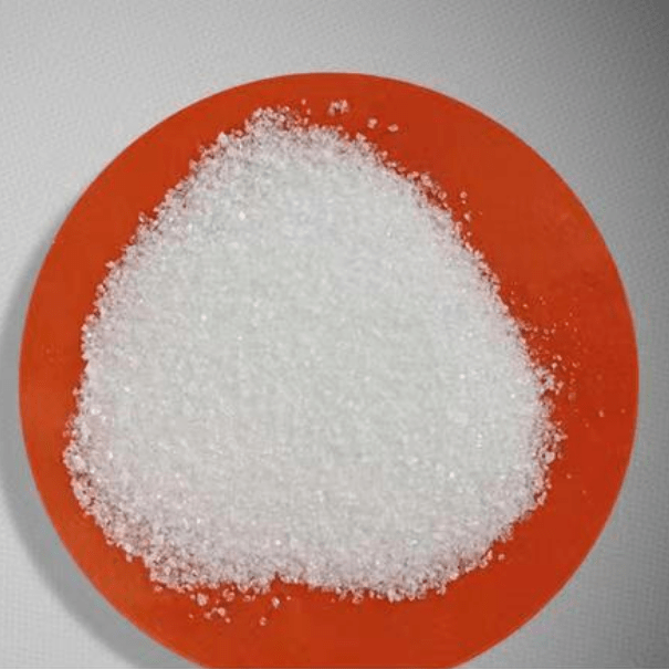 CAS No 128449 812 Mesh White Crystals Saccharin Sodium